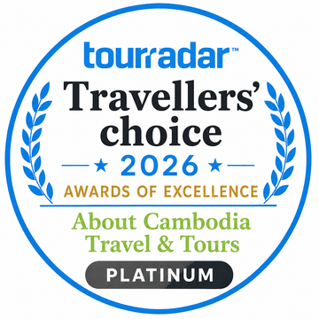 About Cambodia Travel and Tour