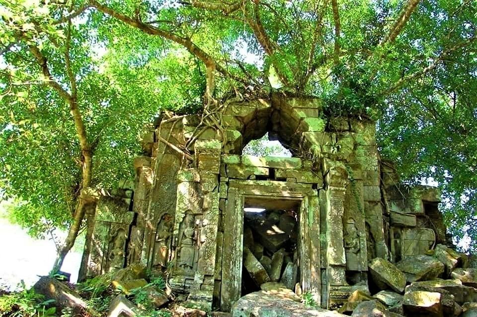 Siem Reap 7-Day Tour – Angkor Wat & Cambodia Highlights