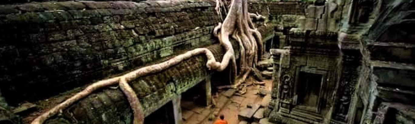 Best of Cambodia Itinerary 14 Days Tours 