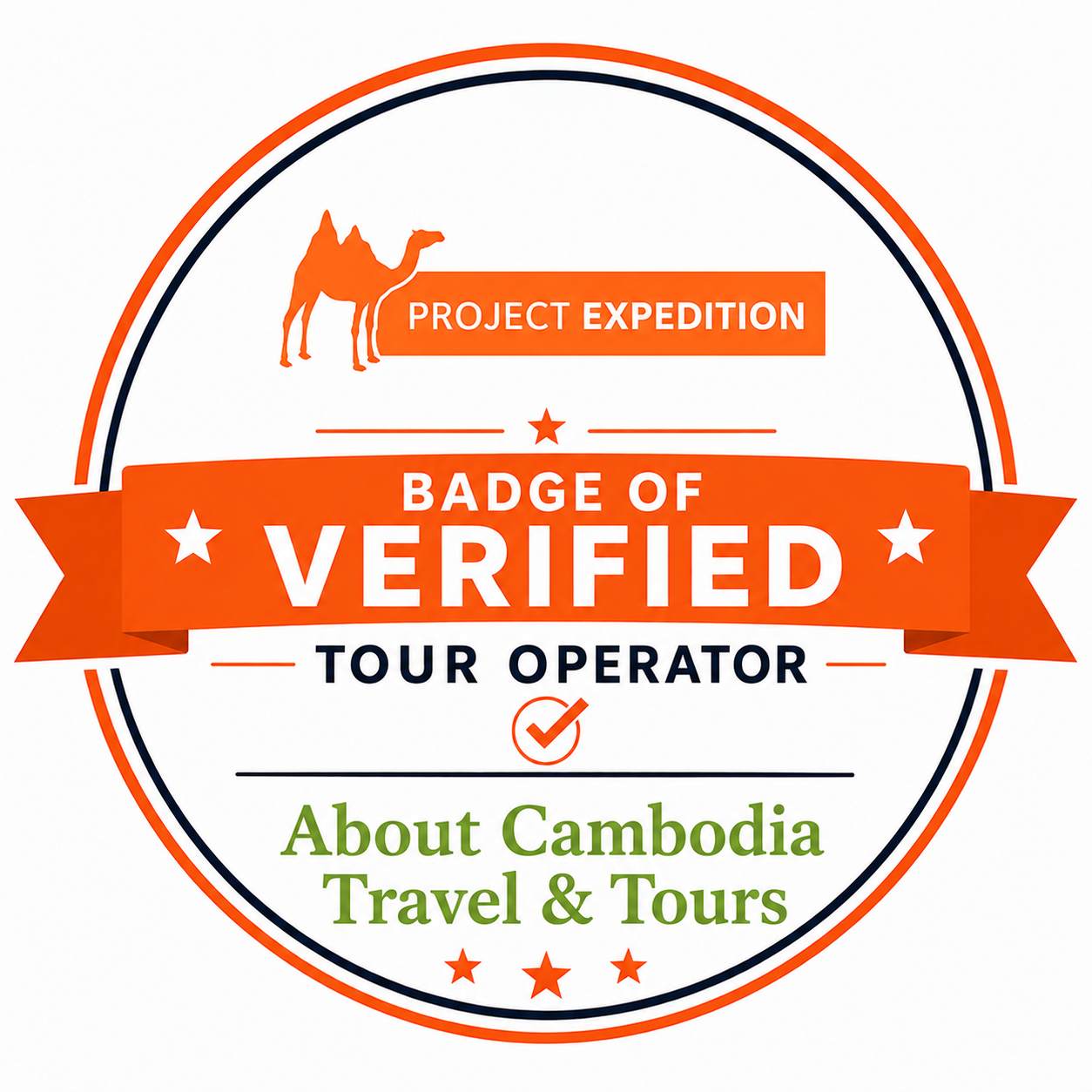 top tour reviews in Cambodia 