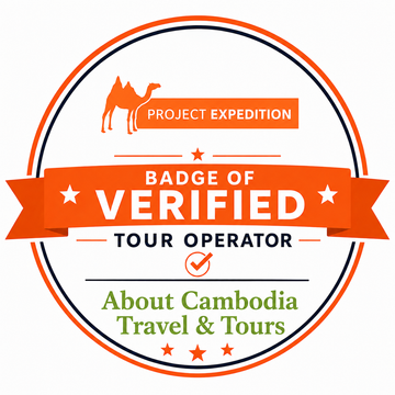 top tour reviews in Cambodia 