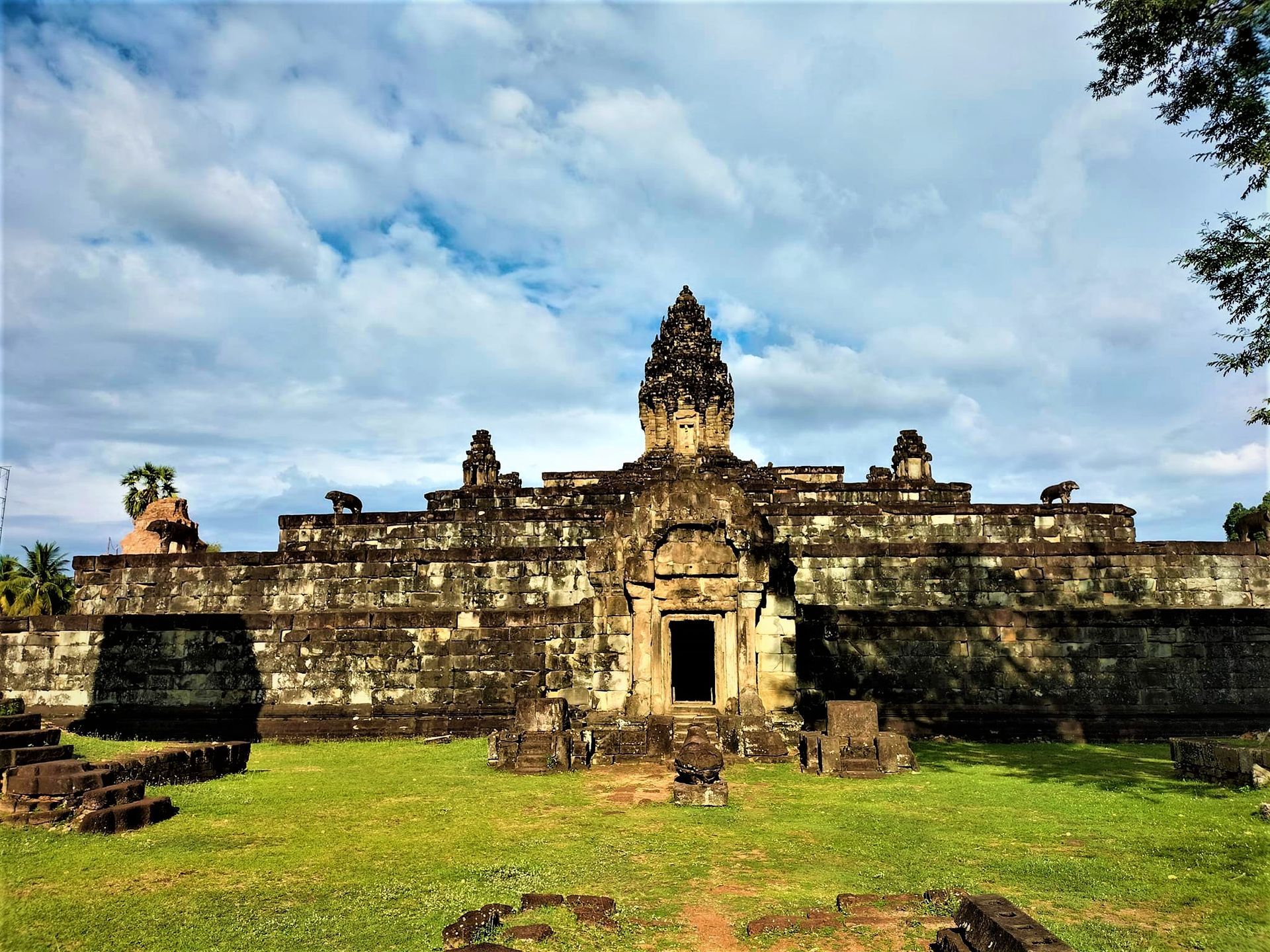 Best of Cambodia 10 Days Itinerary Private Guided Tour