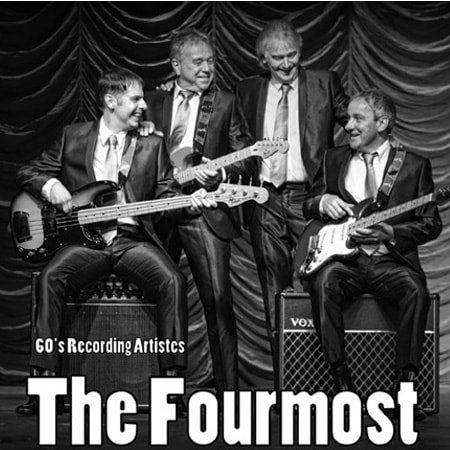 the-fourmost-60's-band