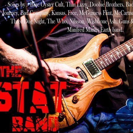 stat-band