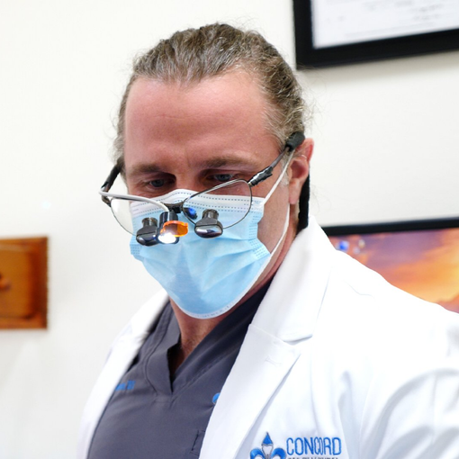 Dr. Adam Quartano | Best Family Dentist in Metairie, LA 70002