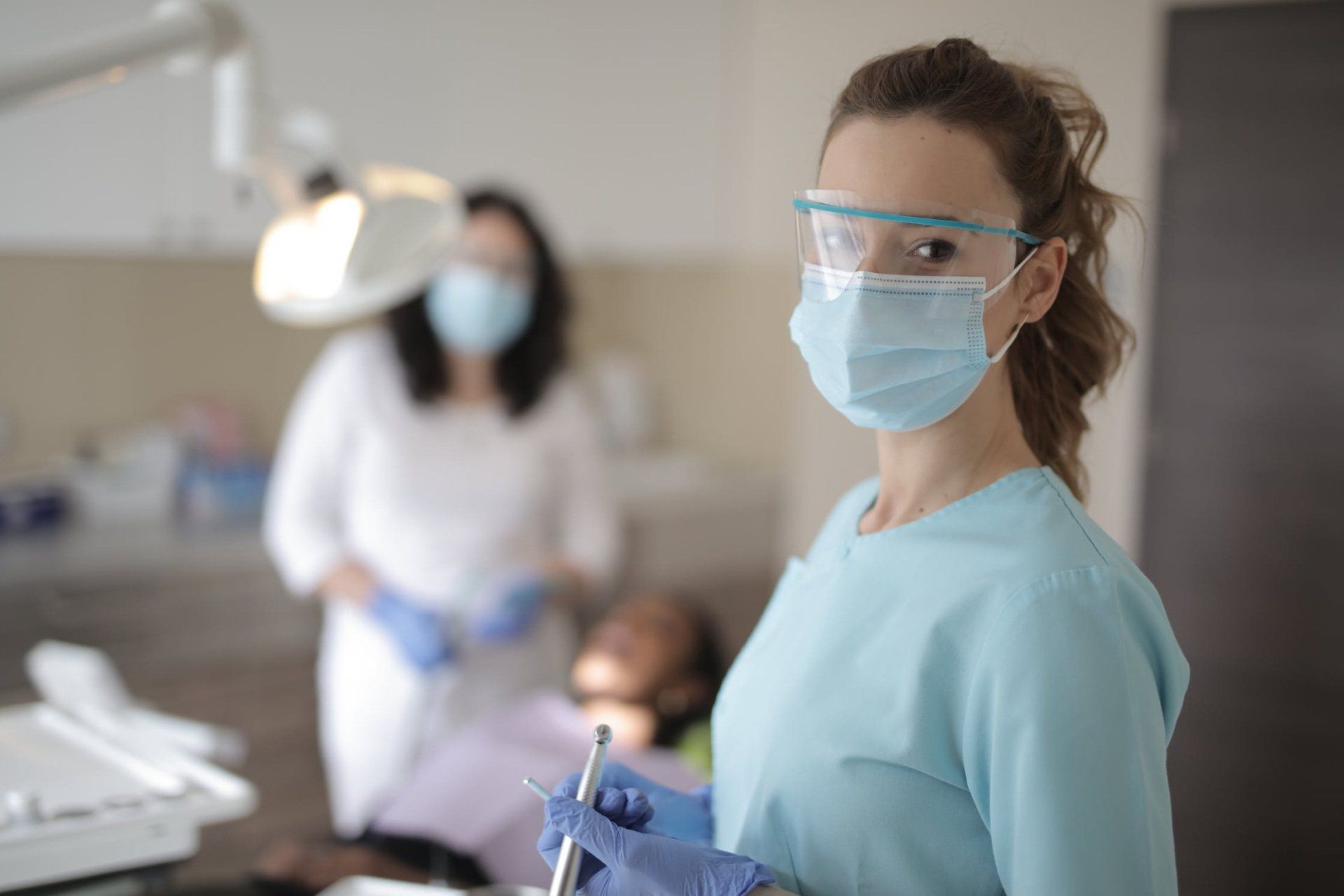 Dentists | Root Canals Metairie LA 70002