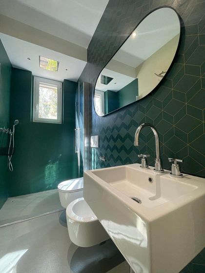 Studio Morati 34m²