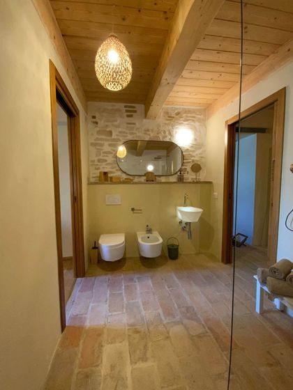 Studio Aurelio 68m²