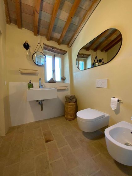 Studio Bellucci 46m² 