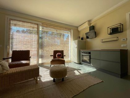 Studio Morati 34m²
