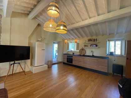 Studio Bellucci 46m² 
