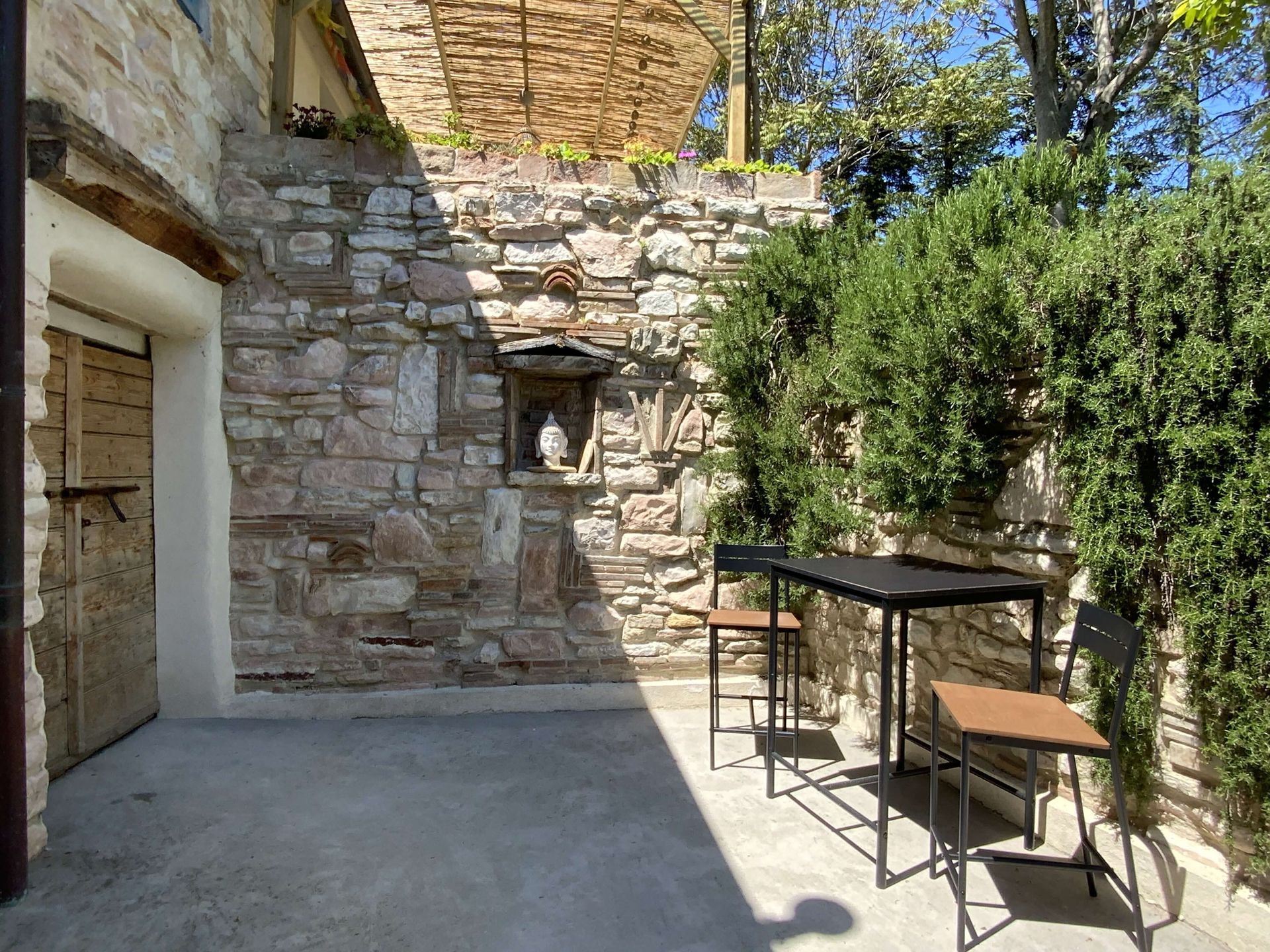 Monte Pino – Luxury holiday apartments in Le Marche, Italy
