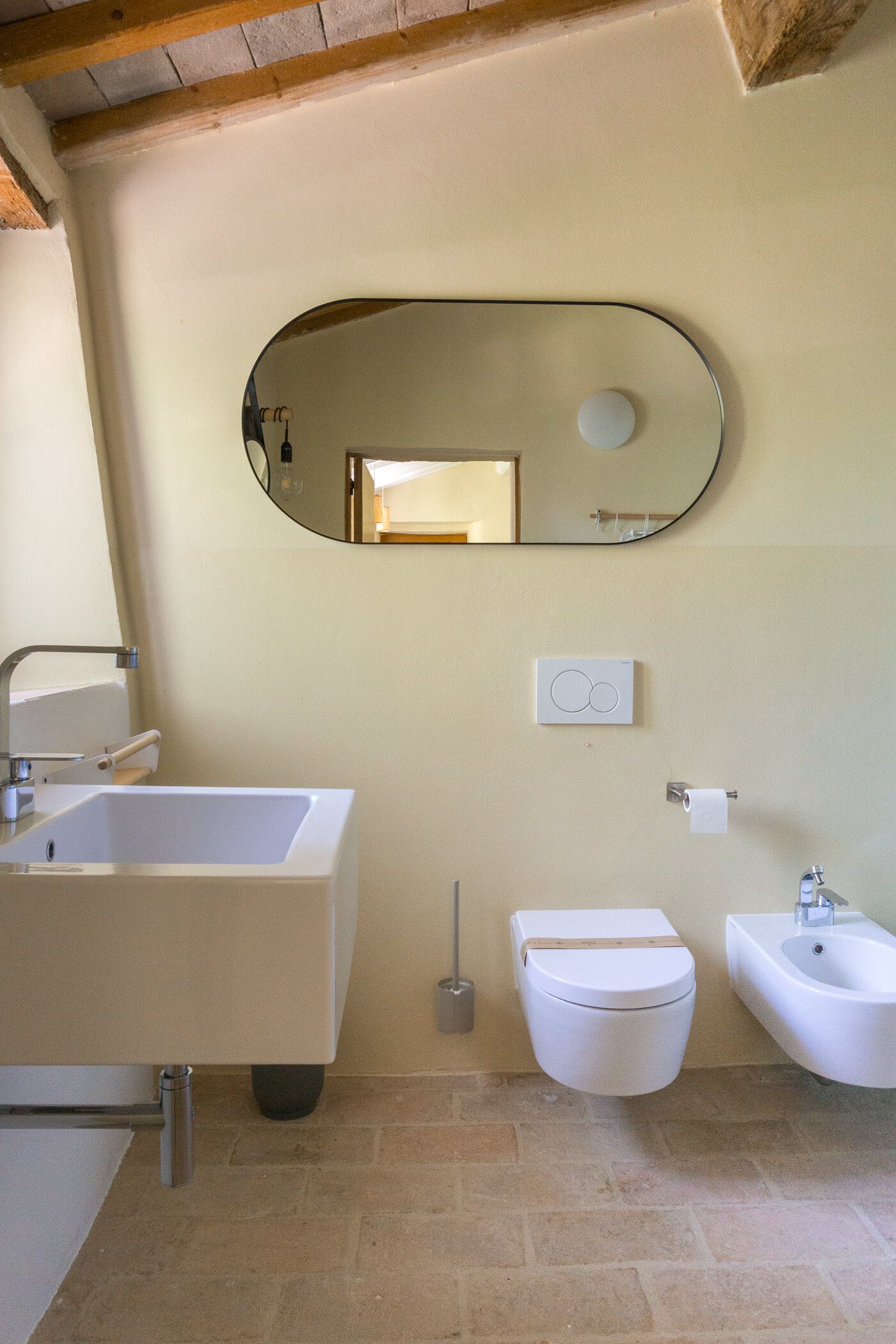 Monte Pino - Luxe vakantieappartementen in Le Marche ITALIA