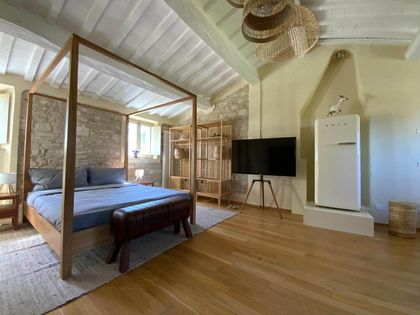 Studio Bellucci 46m² 