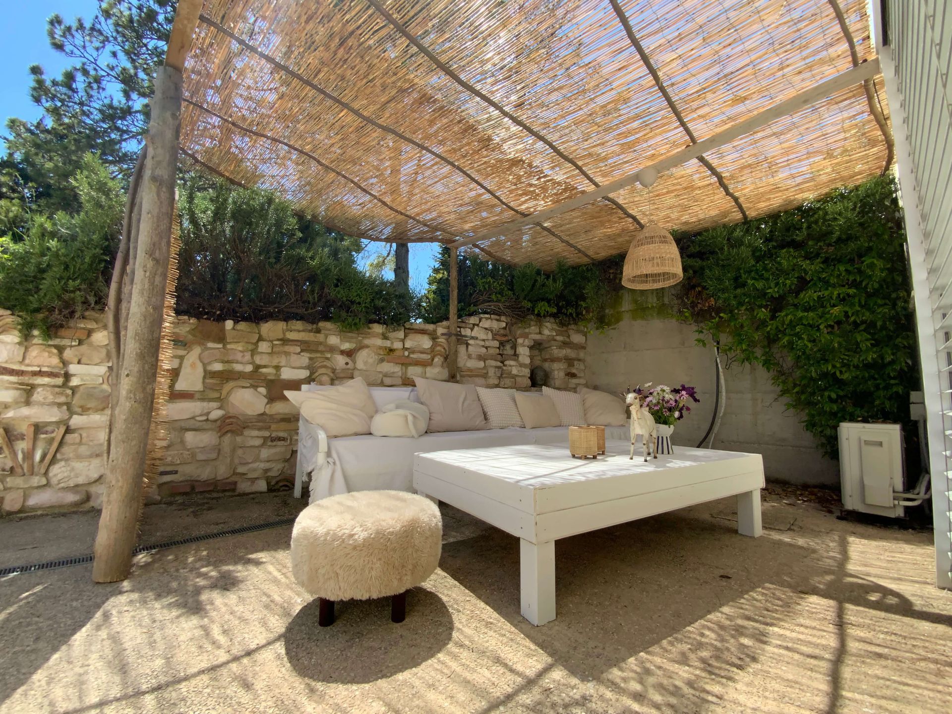 Studio Morati 34m² 