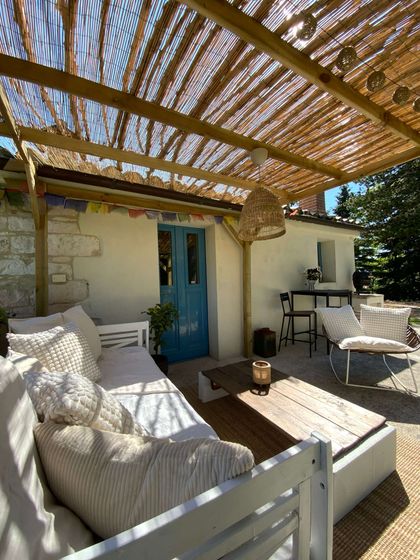 Studio Bellucci 46m² 
