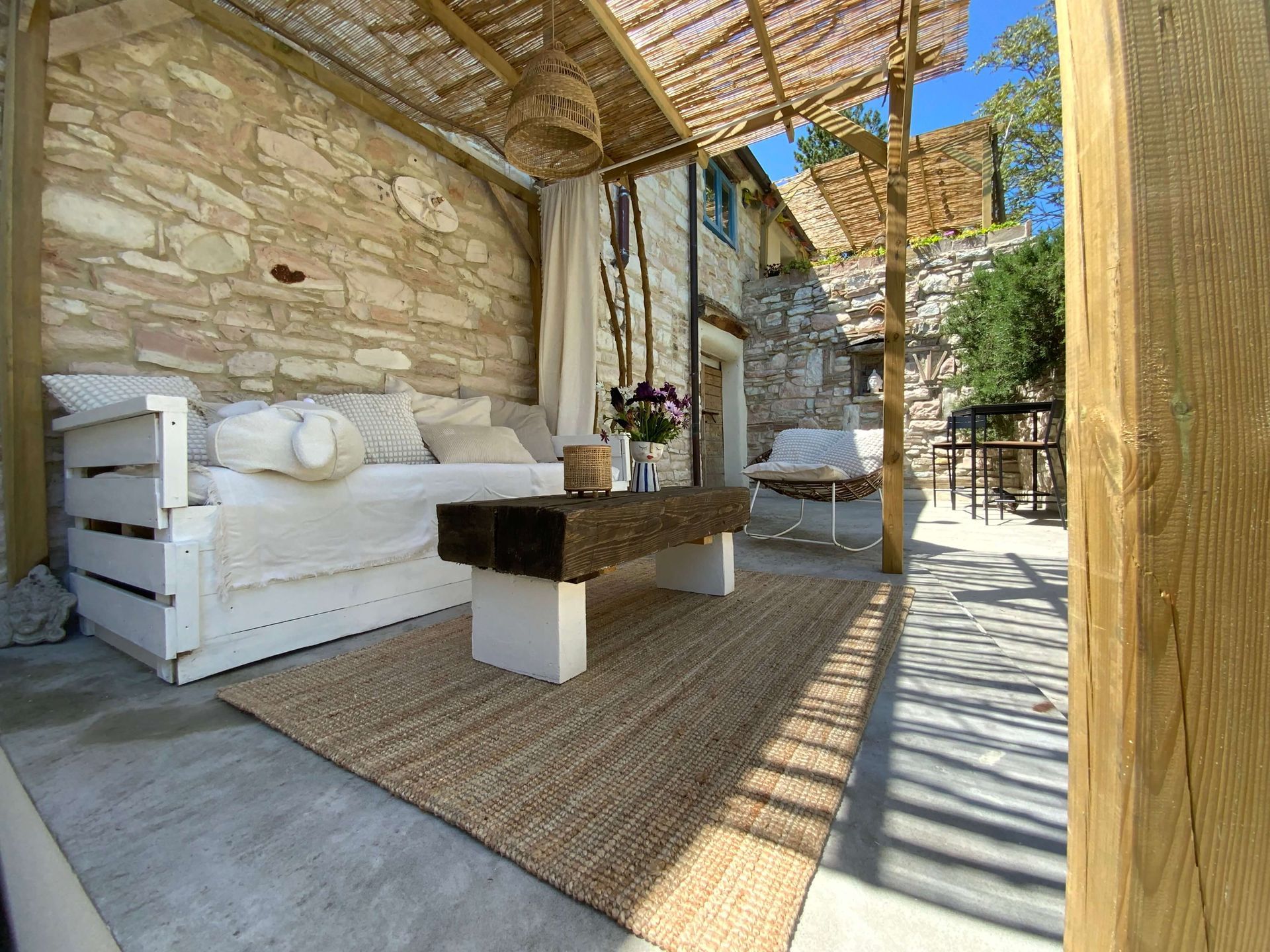 Studio Aurelio 68m²