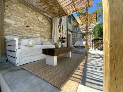 Studio Aurelio 68m²