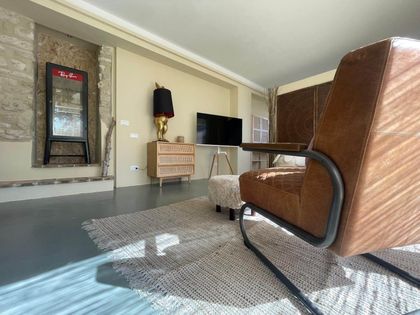 Studio Morati 34m²