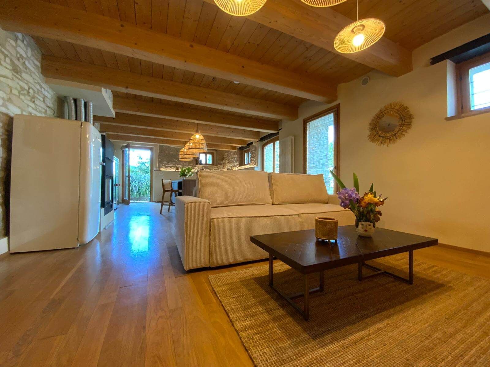 Studio Aurelio 68m²