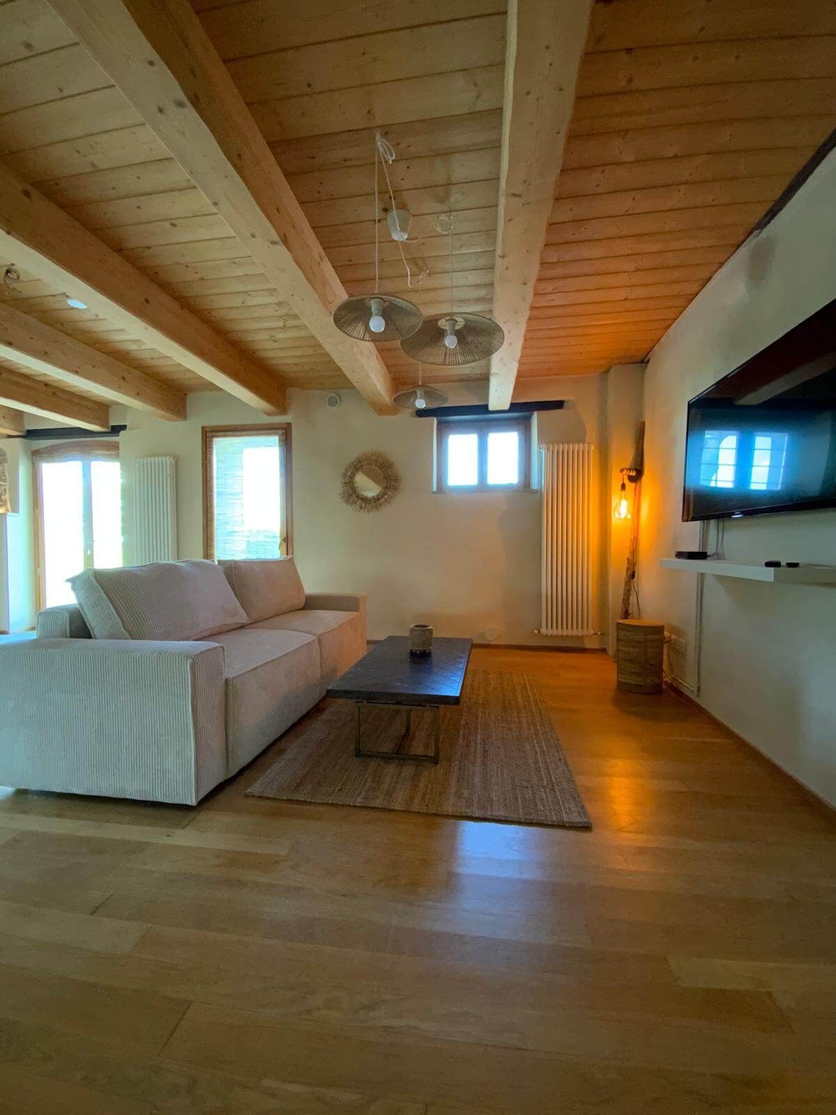 Studio Aurelio 68m²