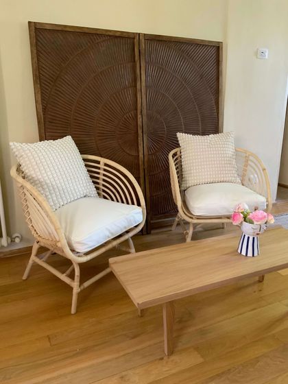Studio Bellucci 46m² 