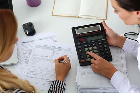 Accountants — Book keeping and Payroll in Sterling, CO