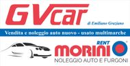 gv car logo