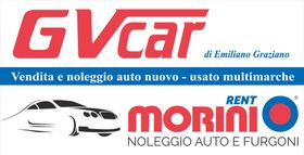 gv car logo