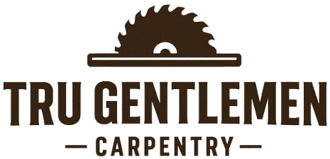 Tru Gentlemen | Carpentry Service in College Station, TX