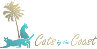 cats by the coast footer logo