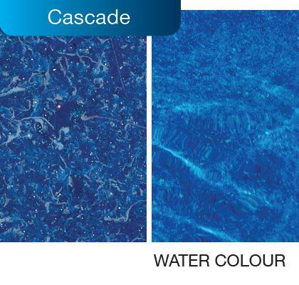 Cascade — Durable Fibreglass Pools in Wagga Wagga, NSW