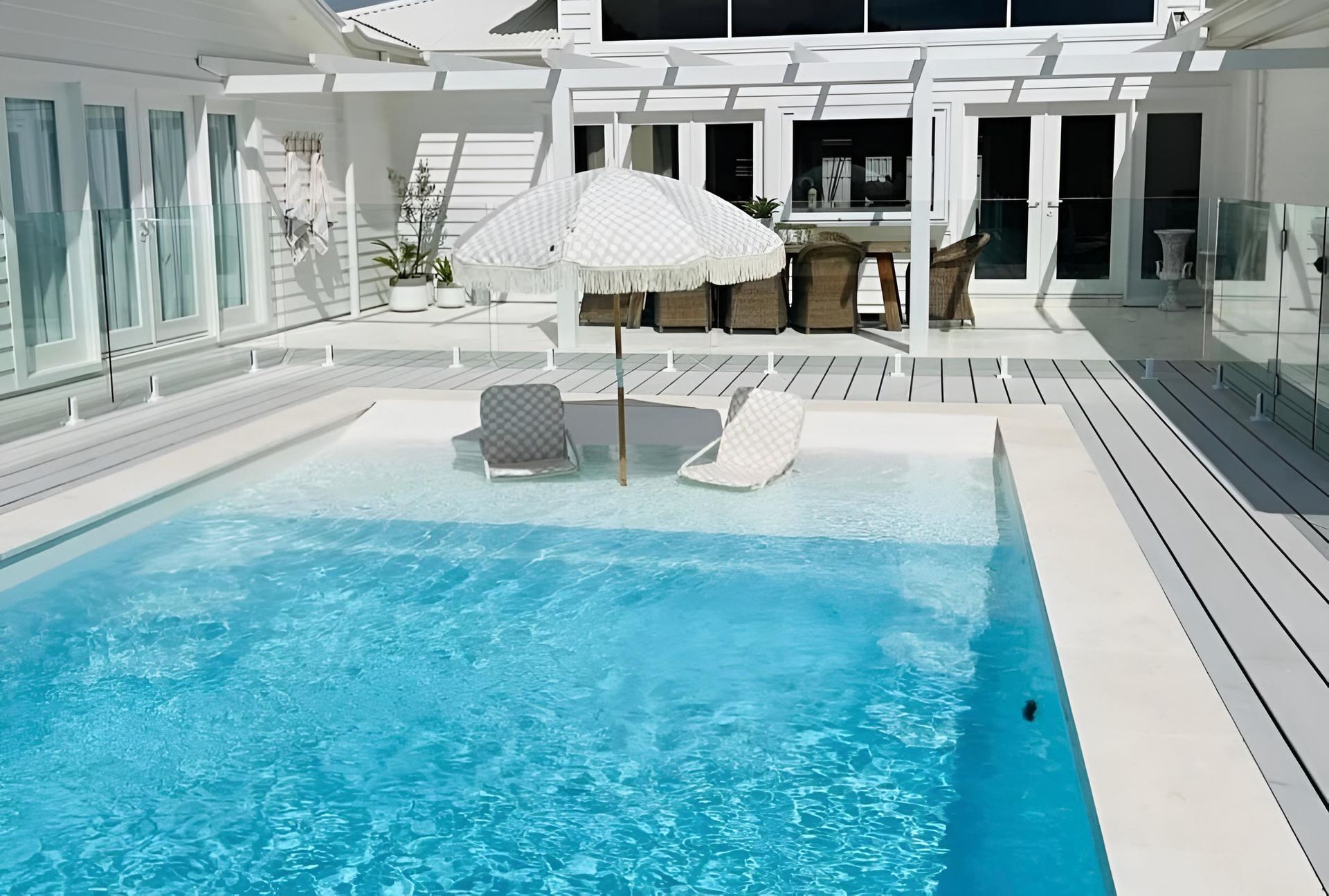 Clean Pool