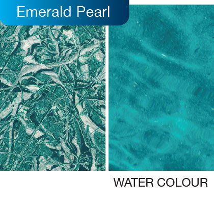 Emerald Pearl — Durable Fibreglass Pools in Wagga Wagga, NSW