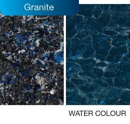 Granite — Durable Fibreglass Pools in Wagga Wagga, NSW