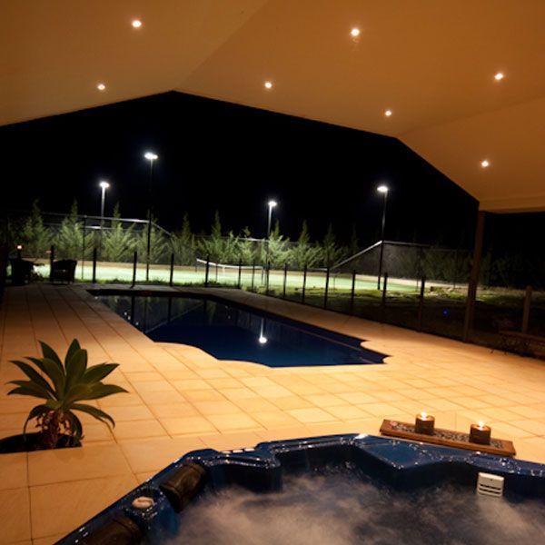 Lifestyle Pools — Professional Pool Builder in Junee, NSW