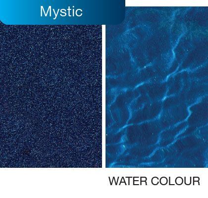 Mystic — Durable Fibreglass Pools in Wagga Wagga, NSW