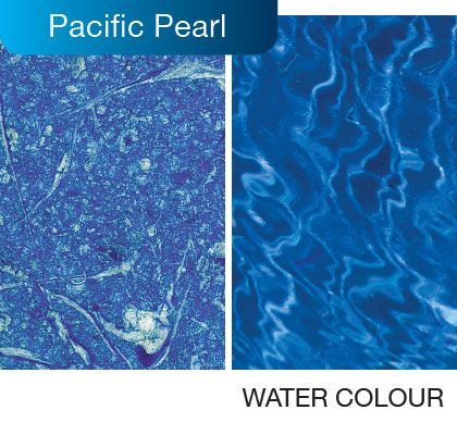 Pacific Pearl — Durable Fibreglass Pools in Wagga Wagga, NSW