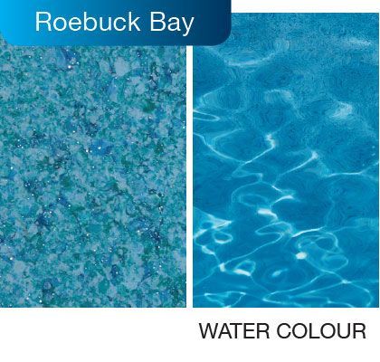 Roebuck Bay — Durable Fibreglass Pools in Wagga Wagga, NSW