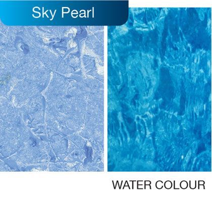 Sky Pearl — Durable Fibreglass Pools in Wagga Wagga, NSW