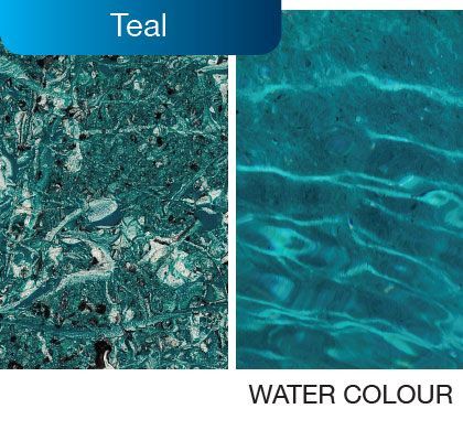 Teal — Durable Fibreglass Pools in Wagga Wagga, NSW