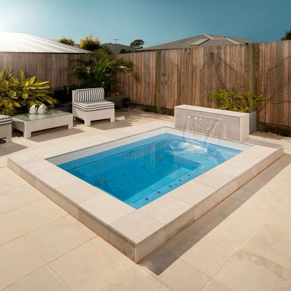 View Spas Pool — Professional Pool Builder in Wagga Wagga, NSW