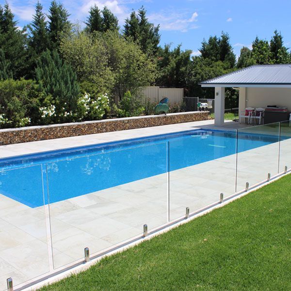 Traditional Pools — Professional Pool Builder in Temora, NSW