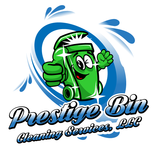 Prestige Bin Cleaning- South Carolina Trash Bin Cleaning