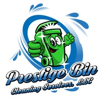 Prestige Bin Cleaning- South Carolina Trash Bin Cleaning
