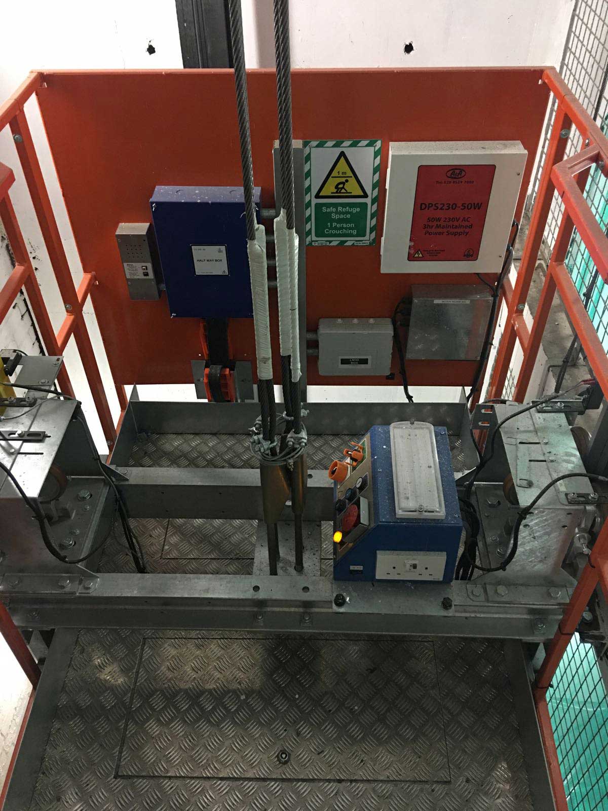 Helenvale Cartop (after)