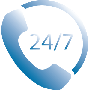 24/7 Call