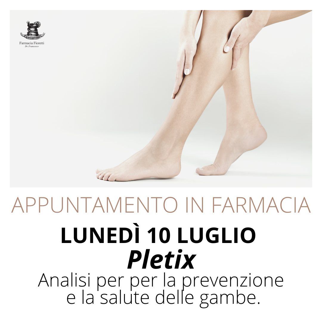 appuntamenti farmacia fioretti