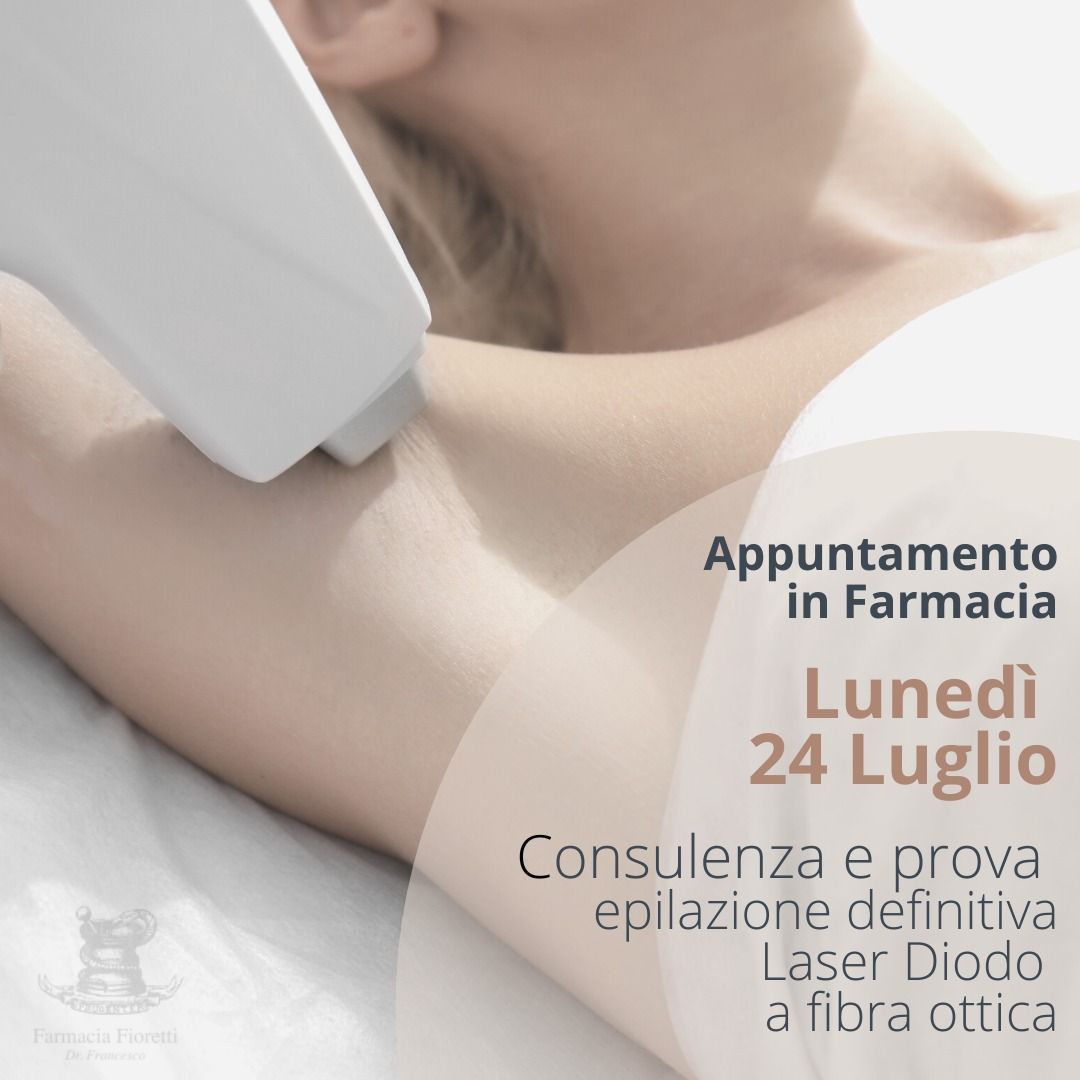 appuntamenti farmacia fioretti