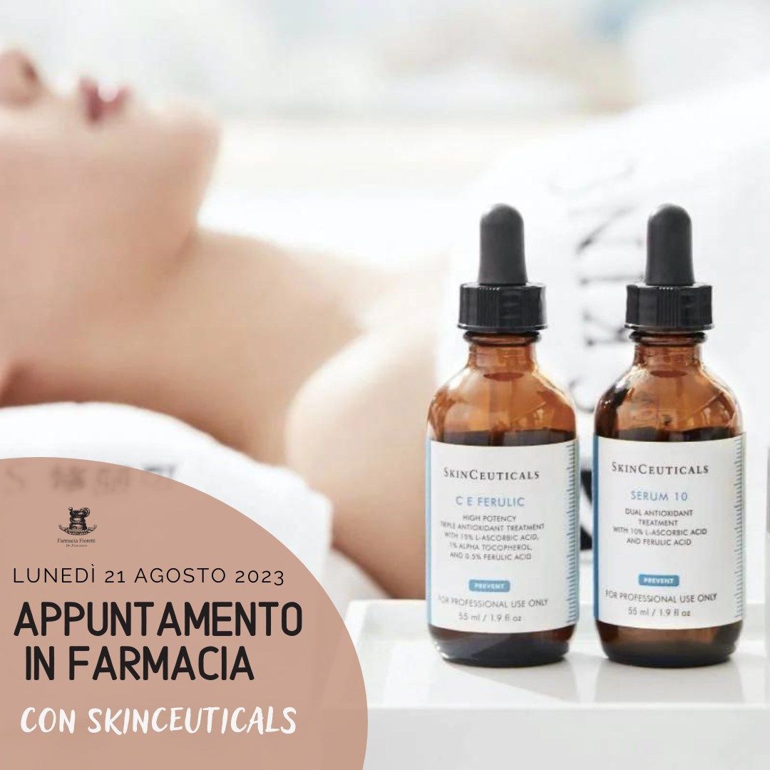 appuntamenti farmacia fioretti